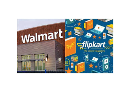 Walmart Set to Announce Much-Awaited $20-bn Deal to Buy Flipkart Today: Key Facts You Should Know
